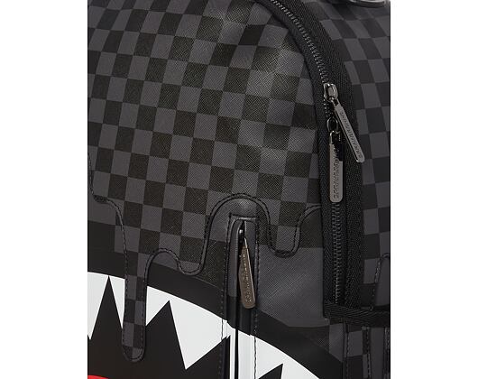 Batoh Sprayground Grey Xtc Backpack