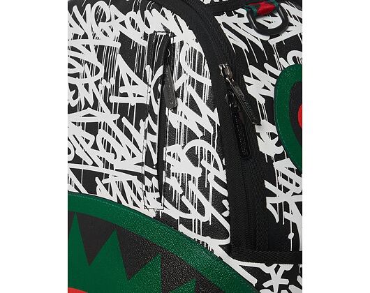 Batoh Sprayground Scribble Spucci Backpack