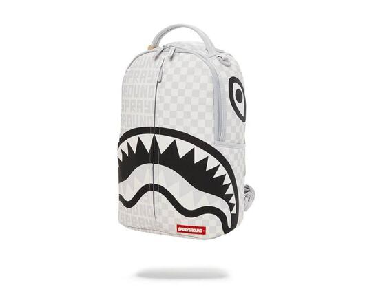 Batoh Sprayground Split Mean And Clean Backpack