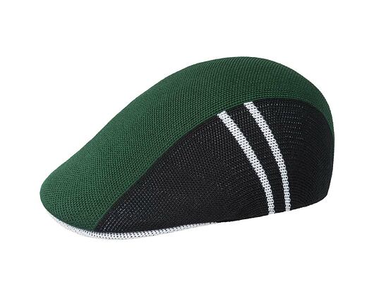 Bekovka Kangol Star Stripe 507 Master Green K3309HT-MS324