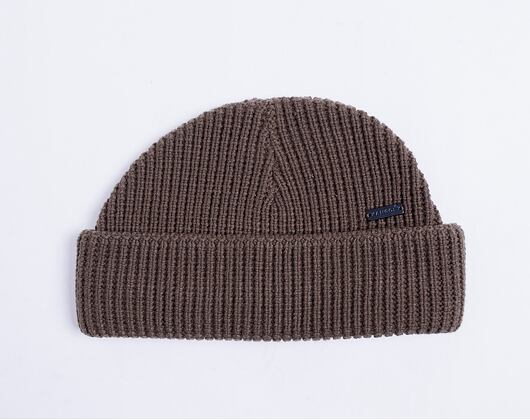 Kulich Kangol Short Waffle Beanie Olive