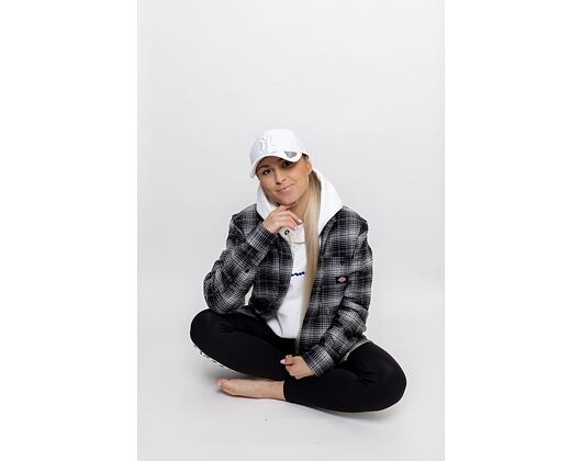 Dámská Mikina Champion RW 1952 Hooded Sweatshirt 114788 WW001