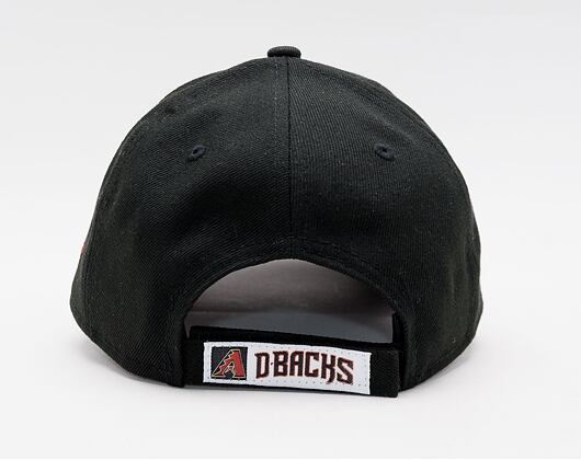 Kšiltovka New Era 9FORTY MLB The League 20 Arizona Diamondbacks - Team Color