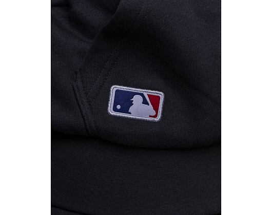 Mikina New Era MLB Chain Stitch Pull Over Hoody New York Yankees Black