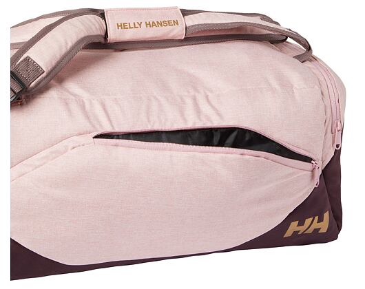 Taška Helly Hansen Bislett Training Bag 692 Dusty