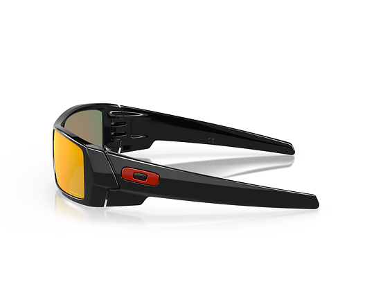 Brýle Oakley Gascan Polished Black/PRIZM Ruby 0OO9014 90144460