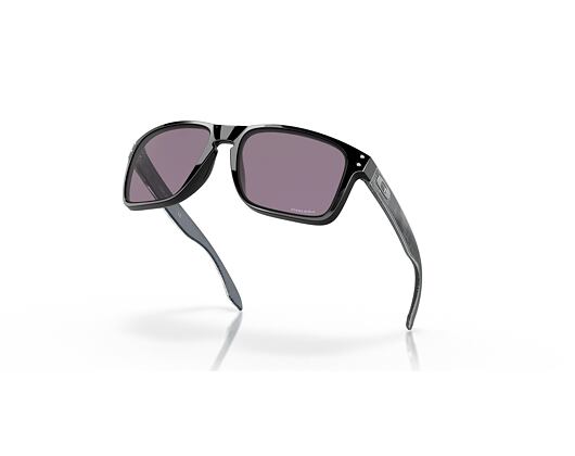 Brýle Oakley Holbrook XL Hi Resolution/Prizm Grey 0OO9417 94172759