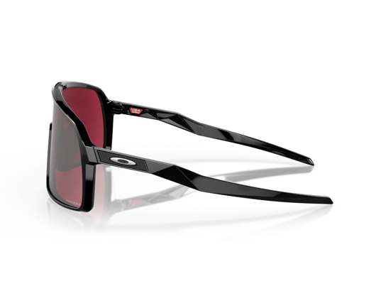 Brýle Oakley Sutro Polished Black / Prizm Snow Black 9406-2037