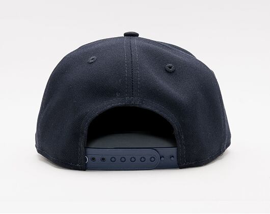 Kšiltovka New Era 9FIFTY Logo New York Yankees Snapback Navy