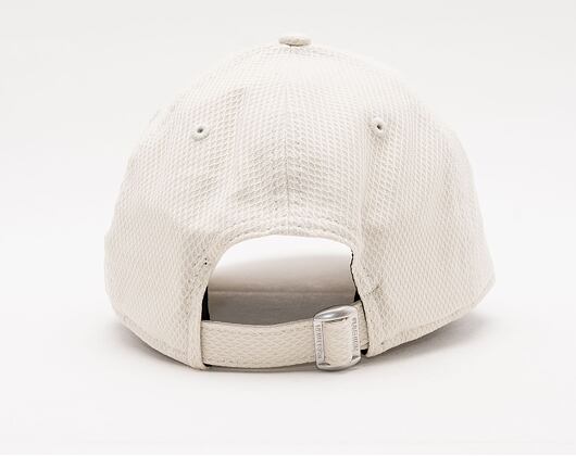 Kšiltovka New Era 9FORTY Era New York Yankees - Stone / White