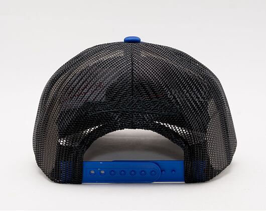 Kšiltovka Mitchell & Ness Hyper Trucker Snapback HWC Orlando Magic Black