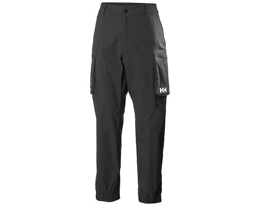 Kalhoty Helly Hansen Move QD Pant 990 Black