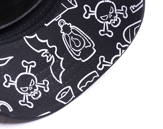 Kšiltovka Capslab Trucker - Scooby-Doo CL/SD1/1/STU