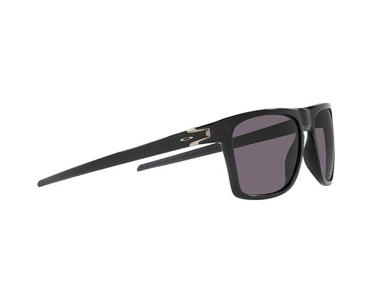 Sluneční brýle Oakley Leffingwell - Black Ink / Prizm Grey - OO9100-157