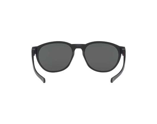 Sluneční brýle Oakley Reedmace - Matte Black Ink / Prizm Black Polarized - OO9126-254