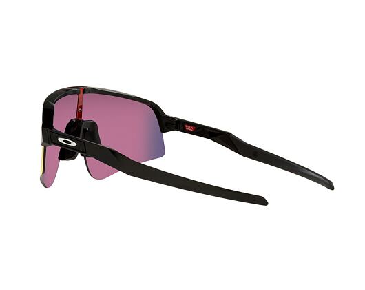 Sluneční brýle Oakley Sutro Lite Sweep - Matte Black / Prizm Road - OO9465-139