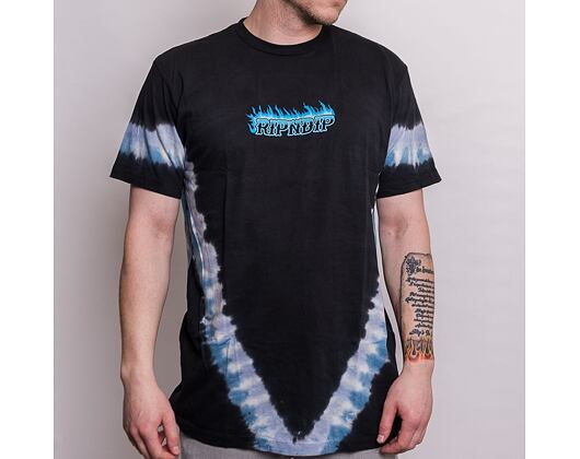 Triko Rip N DIP Hades Tee Blue/Black Dye RND9082