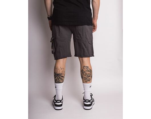 Kraťasy Ellesse Neem Short Black