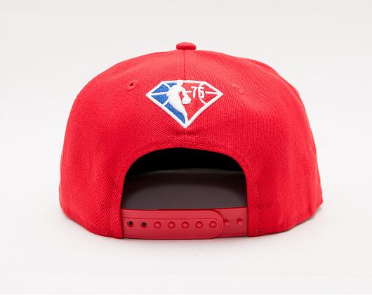 Kšiltovka New Era 9FIFTY NBA22 City Alternate Chicago Bulls
