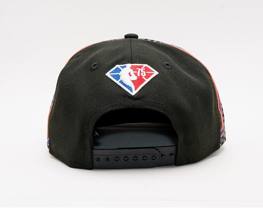 Kšiltovka New Era 9FIFTY NBA22 City Official New York Knicks
