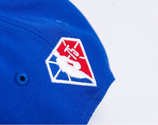 Kšiltovka New Era 9FIFTY NBA22 City Alternate Detroit Pistons