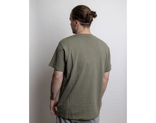 Triko Helly Hansen Box T 421 Lav Green