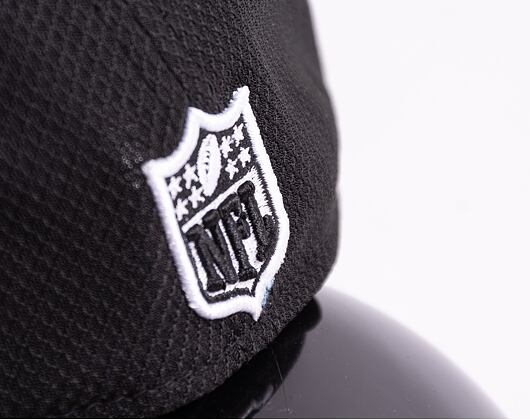 Kšiltovka New Era 39THIRTY NFL Diamond Era Tampa Bay Buccaneers Stretch Fit Black