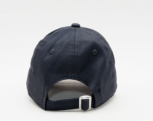 Kšiltovka New Era 9FORTY MLB Infill New York Yankees Strapback Navy
