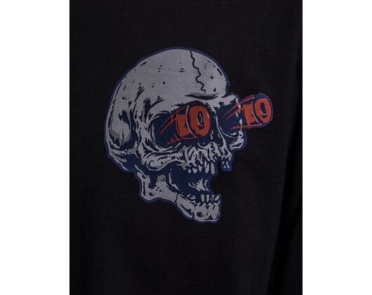 Triko Independent Breakout T-Shirt Black