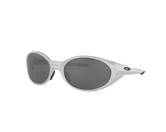 Sluneční brýle Oakley Eyejacket Redux Prizm Black Polarized - OO9438-0558