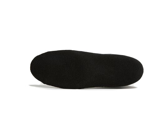 Ponožky HUF × Thrasher Center Field Sock Black
