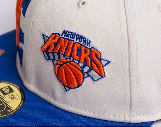 Kšiltovka New Era 59FIFTY NBA22 Draft New York Knicks