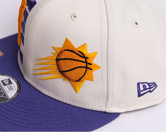 Kšiltovka New Era 9FIFTY NBA22 Draft Phoenix Suns