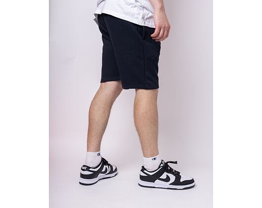 Kraťasy Ellesse Bossini Fleece Black SHS08748