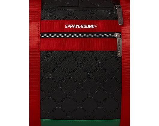 Taška Sprayground Deniro Duffle
