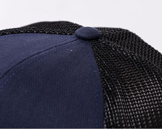 Kšiltovka Oakley B1B HDO PATCH TRUCKER Navy/Black