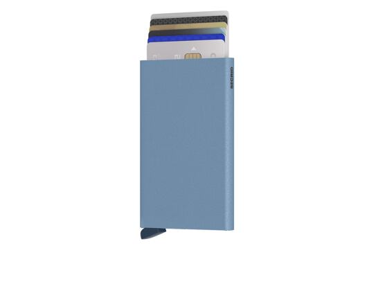 Secrid Cardprotector Powder Sky Blue