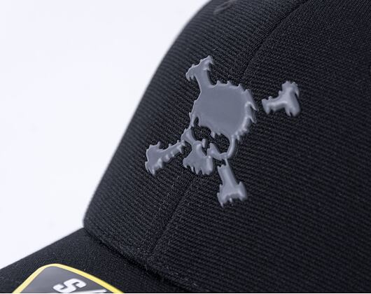 Kšiltovka Oakley Scatter Skull Ff Hat FOS900856