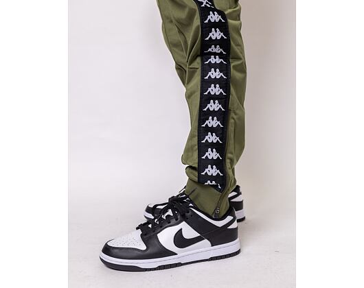 Tepláky Kappa 222 Banda Rastoria Slim C4U