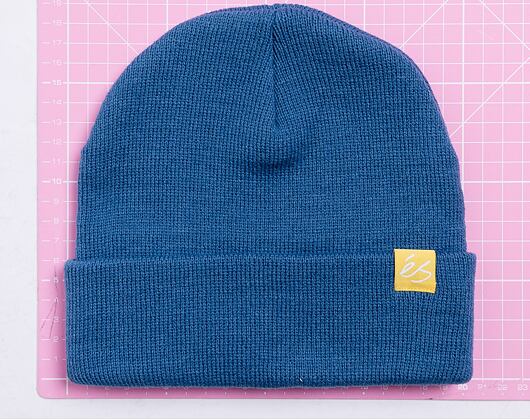 Kulich ÉS Block Beanie Slate