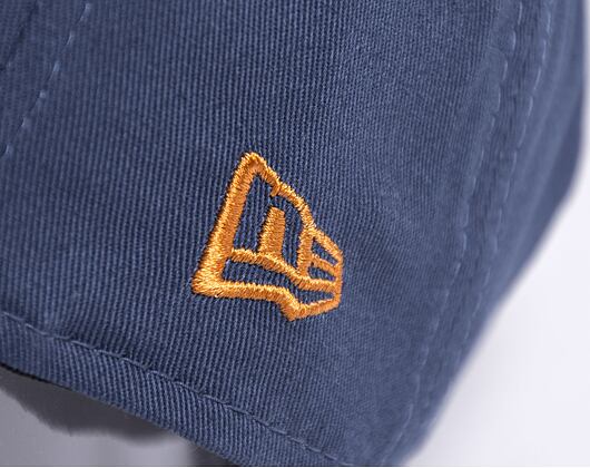 Kšiltovka New Era 9FORTY MLB League Essential 9forty New York Yankees Royal/Orange