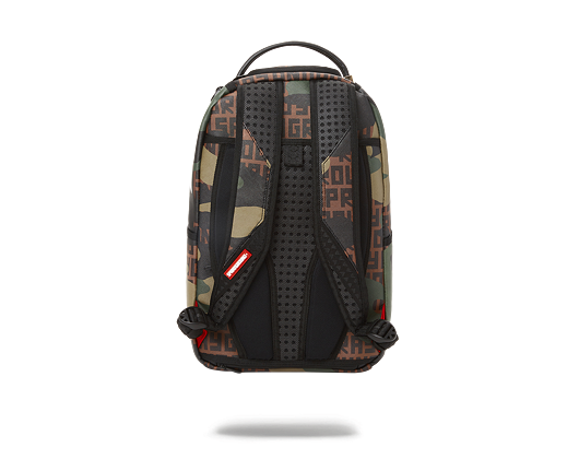 Batoh Sprayground Camoinfiniti Dlx Backpack