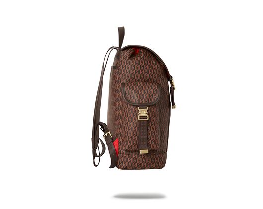 Batoh Sprayground Money Check Monte Carlo
