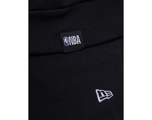 Mikina New Era NBA Tear Logo Hoody Los Angeles Lakers Black