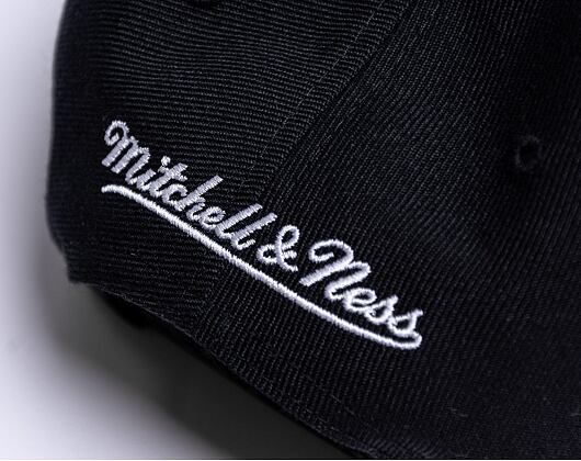 Kšiltovka Mitchell & Ness Nba Champs Snapback Hwc Miami Heat Black