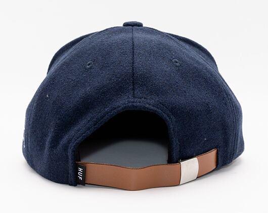 Kšiltovka HUF Huf Forever Snapback Navy