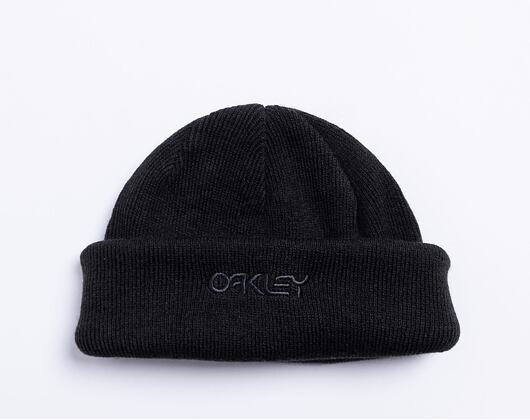 Kulich Oakley B1B Logo Beanie 02EU