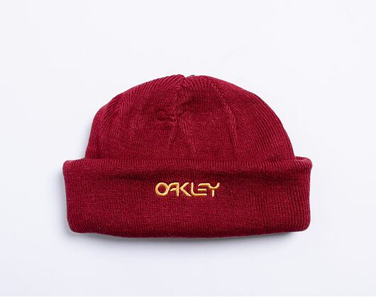 Kulich Oakley B1B Logo Beanie 80UU