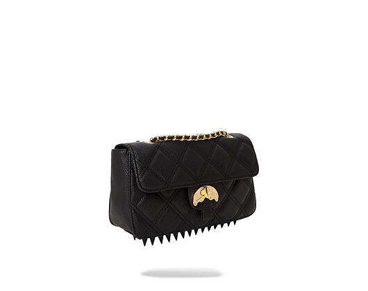 Taška Sprayground Black Mamba Clutch
