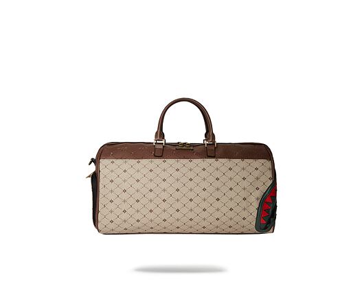 Taška Sprayground Fifth Avenue Emperor Duffle